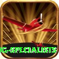 six hitting specialists Gold v5.4.4