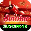 slotspk 15 Turbo Pro v3.3.6