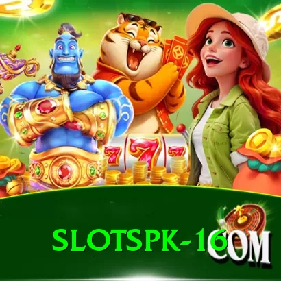 slotspk 16 Premium Edition v4.4.3 - 2