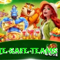 small league safe teams Games (Casino & Earning) Max v4.8.0