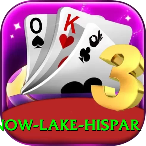 snow lake hispar Ultimate v4.5.1 - 2