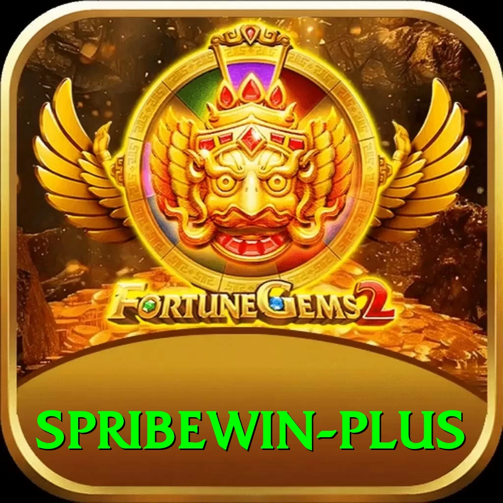 spribewin Plus Edition v1.7.6 - 2