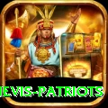 st kitts nevis patriots Gold Edition v4.8.2
