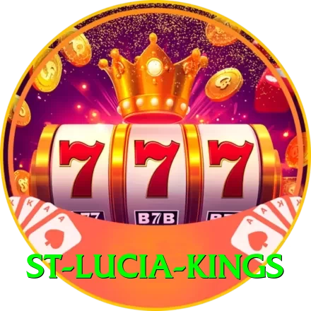 st lucia kings Pro - 2