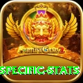 stadium specific stats Max v5.6.4