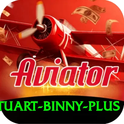 stuart binny - VIP Edition v3.4.8 - 2