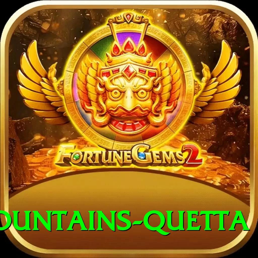 sulaiman mountains quetta Ultimate Pro v2.4.2 - 2