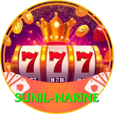 sunil narine Plus v4.2.2 - 2
