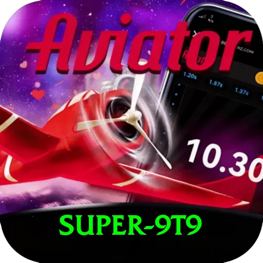 super 9t9 VIP Edition v5.2.5 - 2