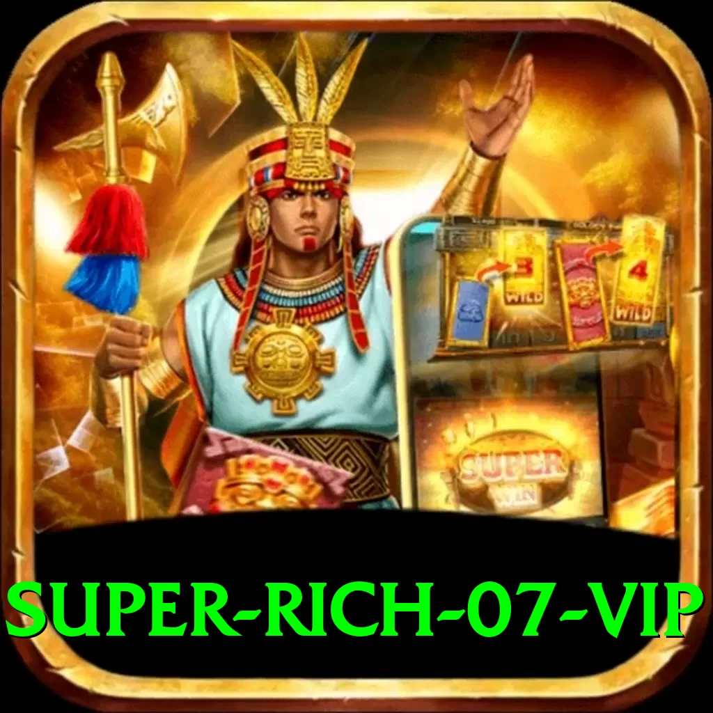 super rich 07 Pakistan Max v3.5.2 - 2