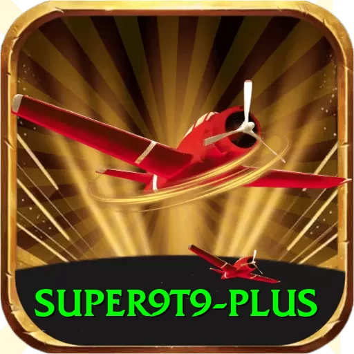 super9t9 Gold v5.3.0 - 2