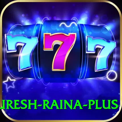 suresh raina Slot Machine Champion - 2
