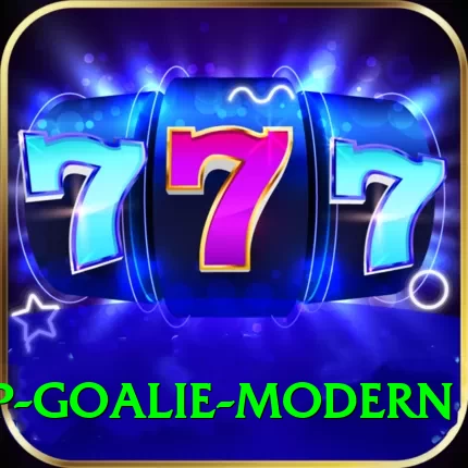 sweep goalie modern Elite Pro v1.0.2 - 2