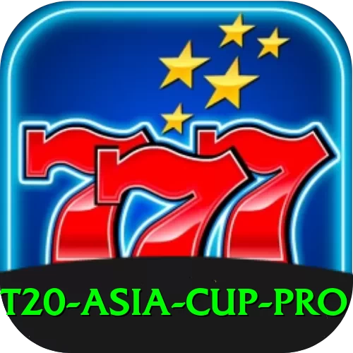 t20 asia cup Supreme 2024 - 2