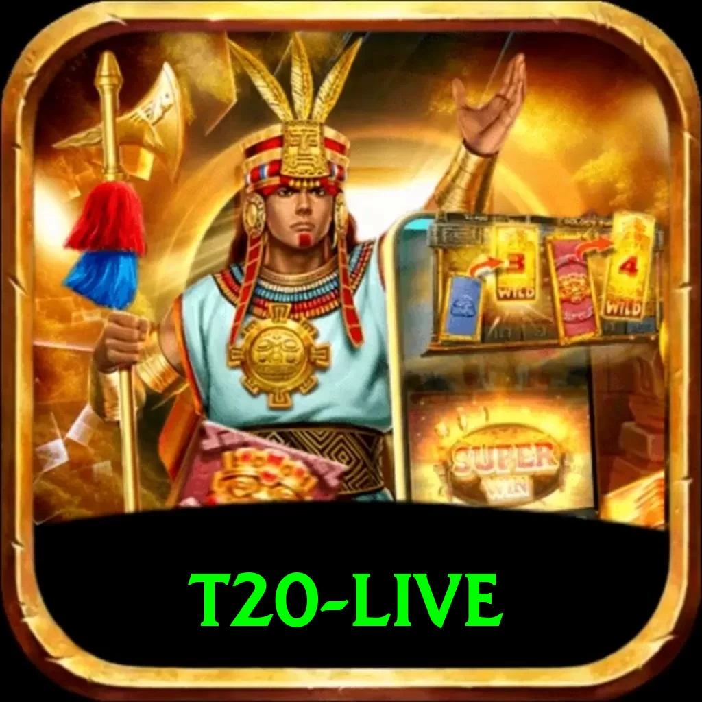 t20 live Deluxe Edition v1.1.4 - 2