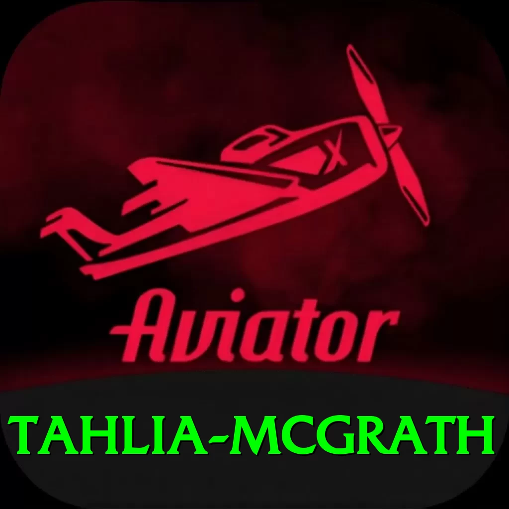 tahlia mcgrath VIP Edition v4.7.7 - 2