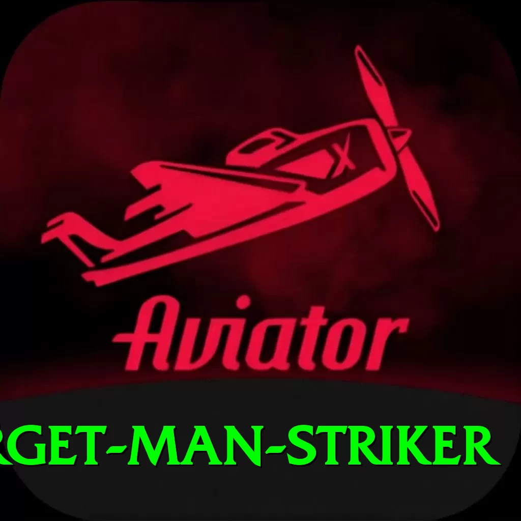 target man striker Games (Casino & Earning) Ultimate v3.6.2 - 2