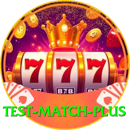 test match Official v5.2.2 - 2