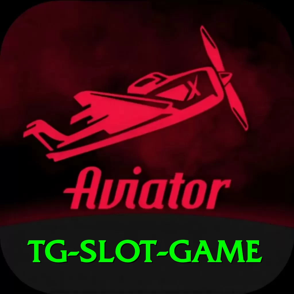 TG Slot Game Games (Casino & Earning) Max v5.5.2 - 2