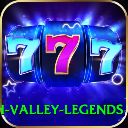 tirah valley legends Games (Casino & Earning) VIP v3.3.5 - 2