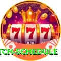 today t20 match schedule Pro v3.6.6