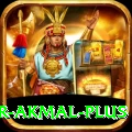 umar akmal - Slots Plus