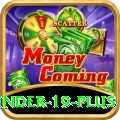 under 19 Earn Mega v5.8.7