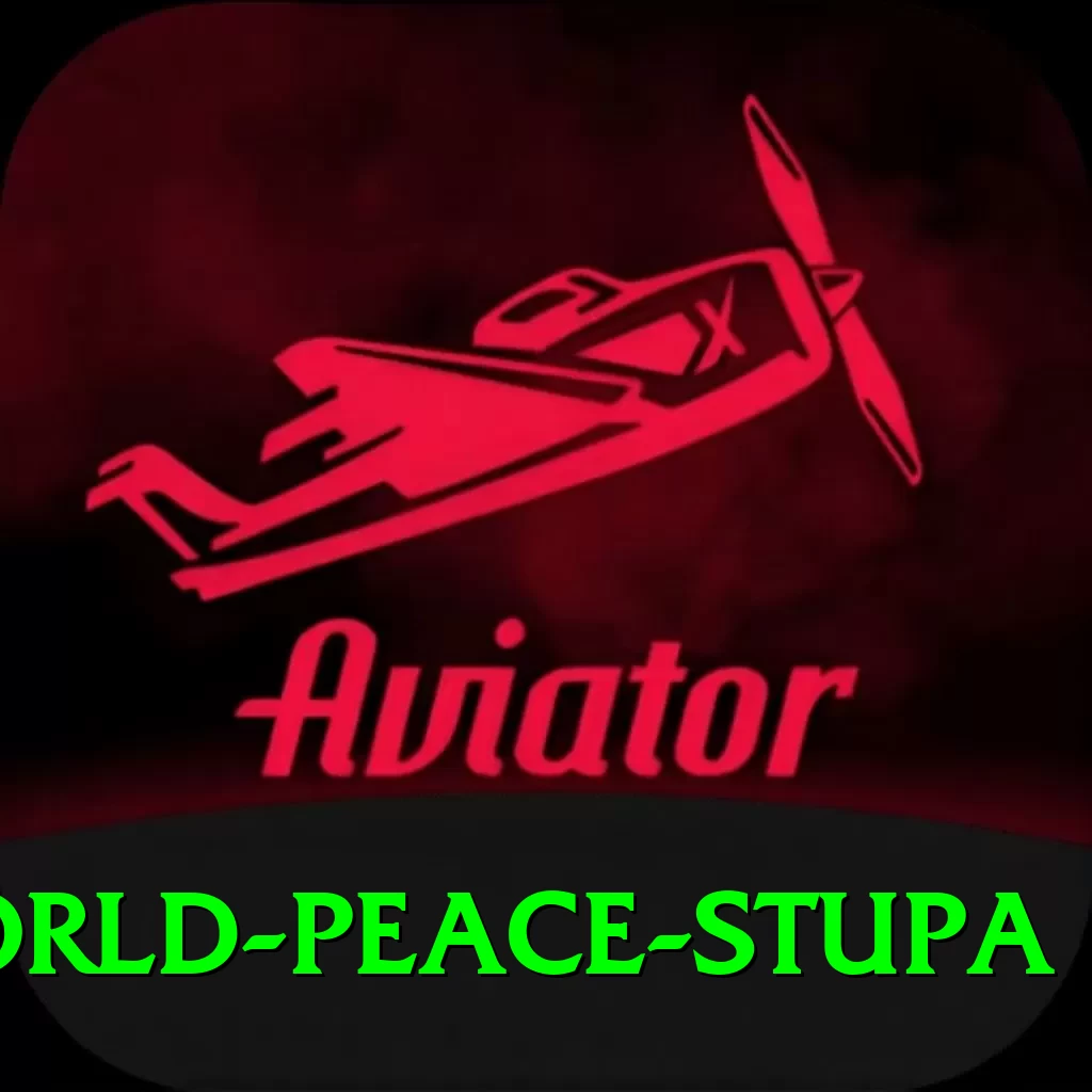 vaishali world peace stupa Turbo v1.3.5 - 2