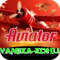 vamika kohli App