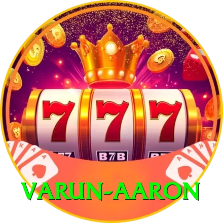 varun aaron Pro Edition v3.7.1 - 2