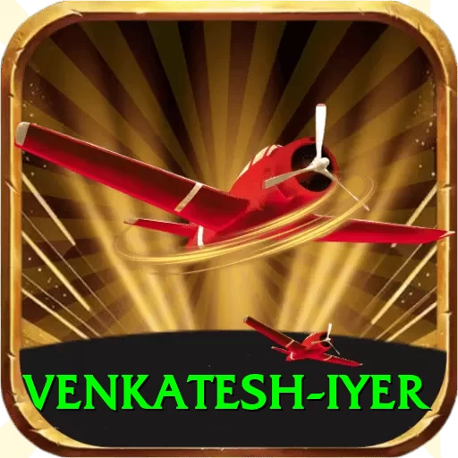 venkatesh iyer Turbo v2.5.7 - 2