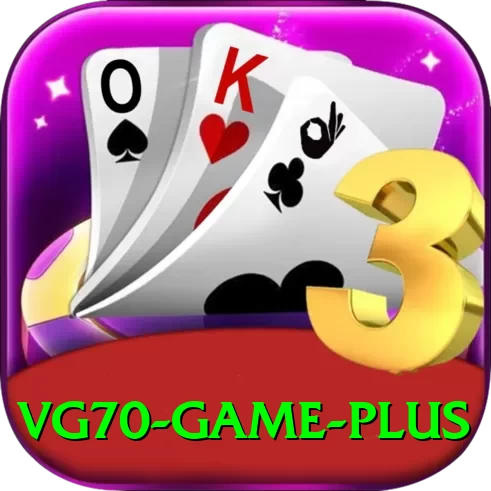 VG70 Game Official v1.4.7 - 2