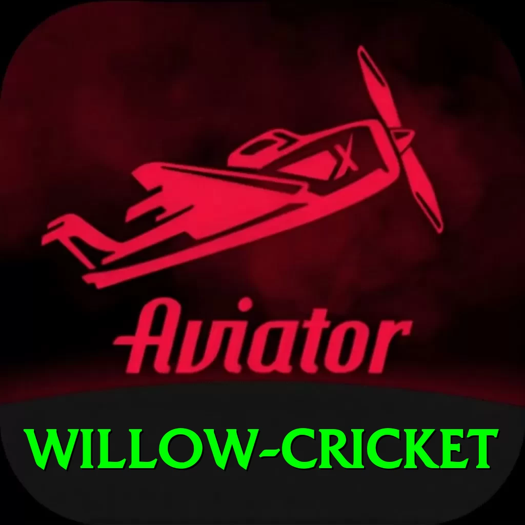 willow cricket Deluxe Edition v5.3.2 - 2