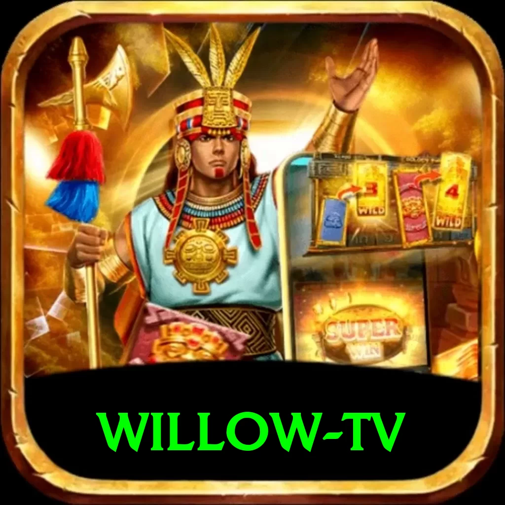willow tv VIP v5.2.7 - 2