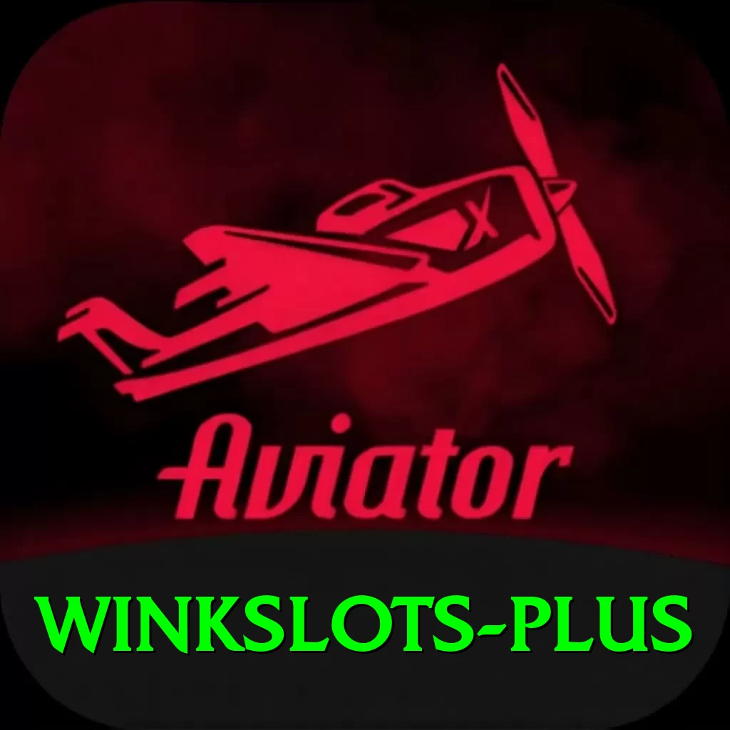 winkslots Gaming Max v4.0.1 - 2