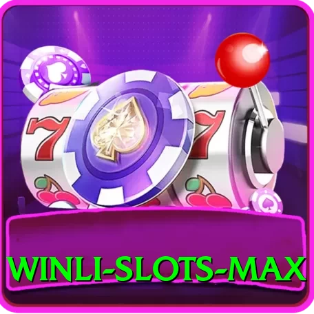 Winli Slots Ultimate Rewards - 2