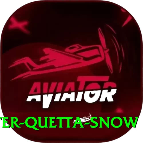 winter quetta snow Ultimate Pro v4.8.9 - 2