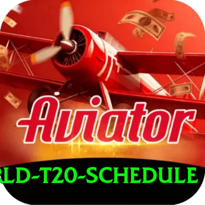 world t20 schedule Pro Edition v2.8.3 - 2
