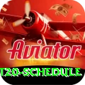 world t20 schedule Pro Edition v2.8.3