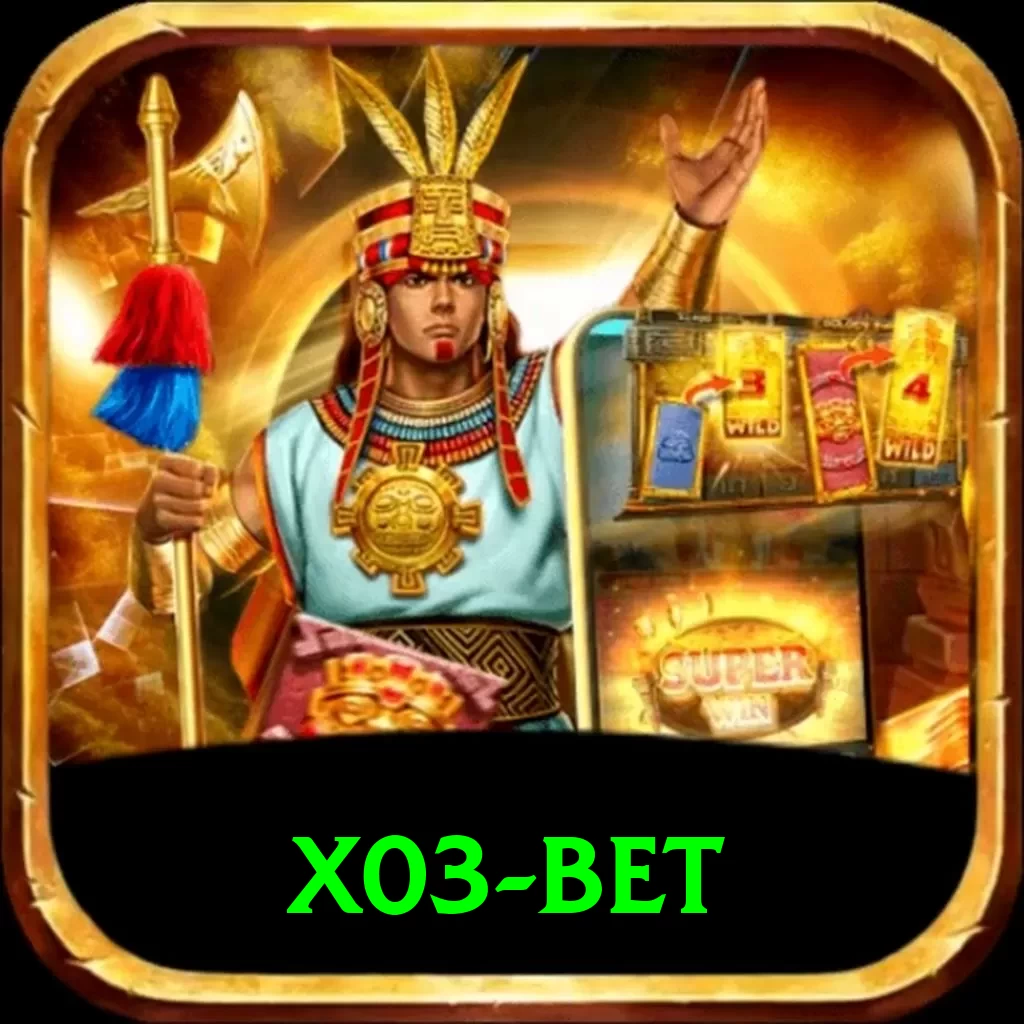x03 bet VIP Edition v1.9.5 - 2