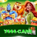 Y444 Game Pro v1.7.3