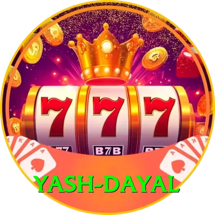 yash dayal Deluxe Edition v1.5.8 - 2
