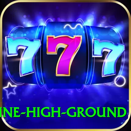 zipline high ground Apps (Tools & Injectors) Turbo v2.7.7 - 2